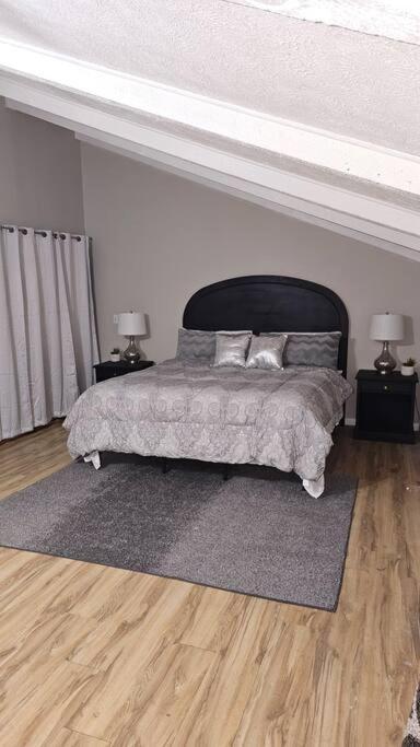 Fully Furnished Vicksburg Home Sleeps 10 Exterior foto