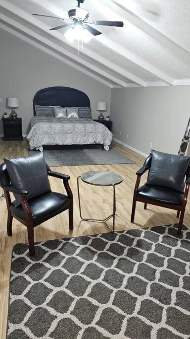 Fully Furnished Vicksburg Home Sleeps 10 Exterior foto