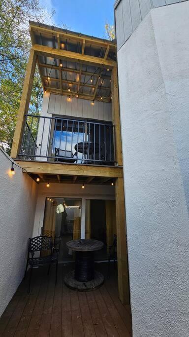 Fully Furnished Vicksburg Home Sleeps 10 Exterior foto